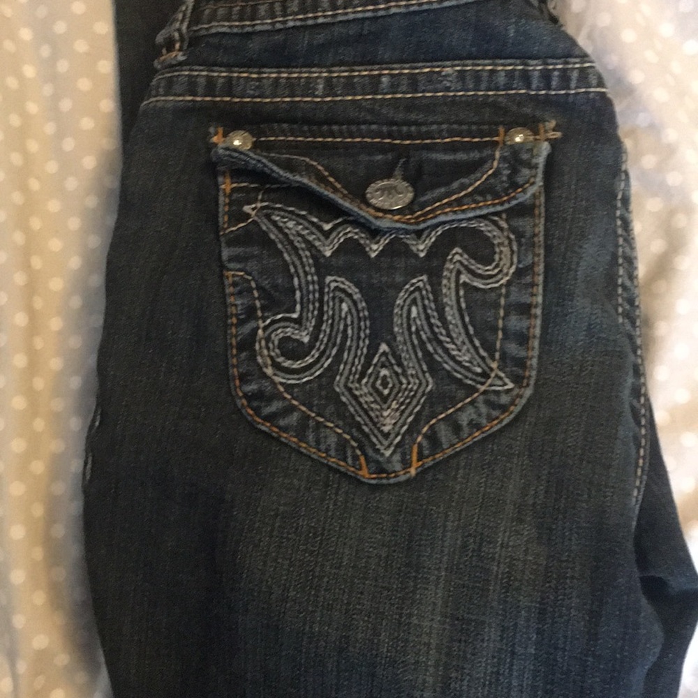 Jeans - Picture 2 of 5